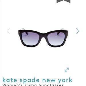 Kate spade ♠️ Sunglasses